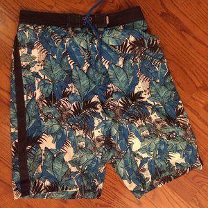 Red Camel Boys Swimtrunks